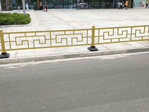 道路護欄