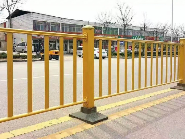 道路護欄